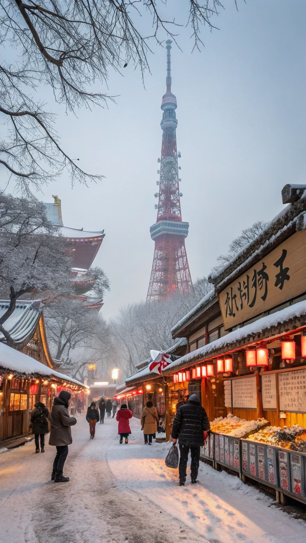 Tokyo, Japan